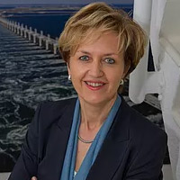 Dr Irena Petric
