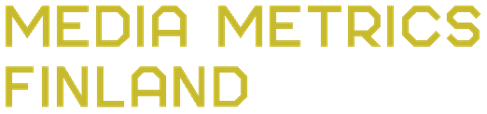 Media Metrics Finland Oy